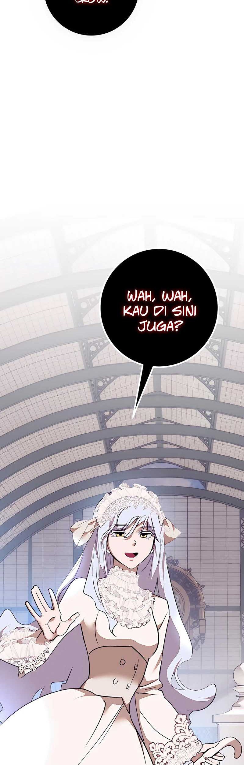 Return to Player Chapter 143 - halaman 3