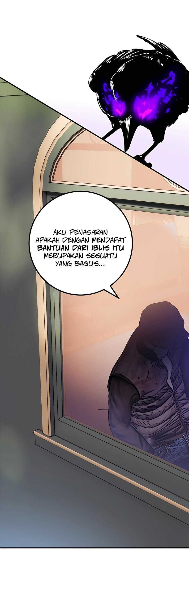 Return to Player Chapter 143 - halaman 31