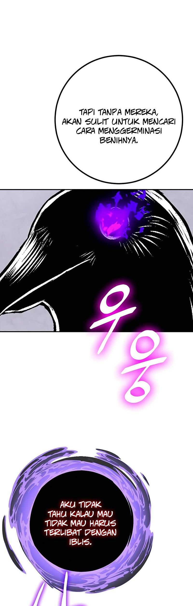 Return to Player Chapter 143 - halaman 32