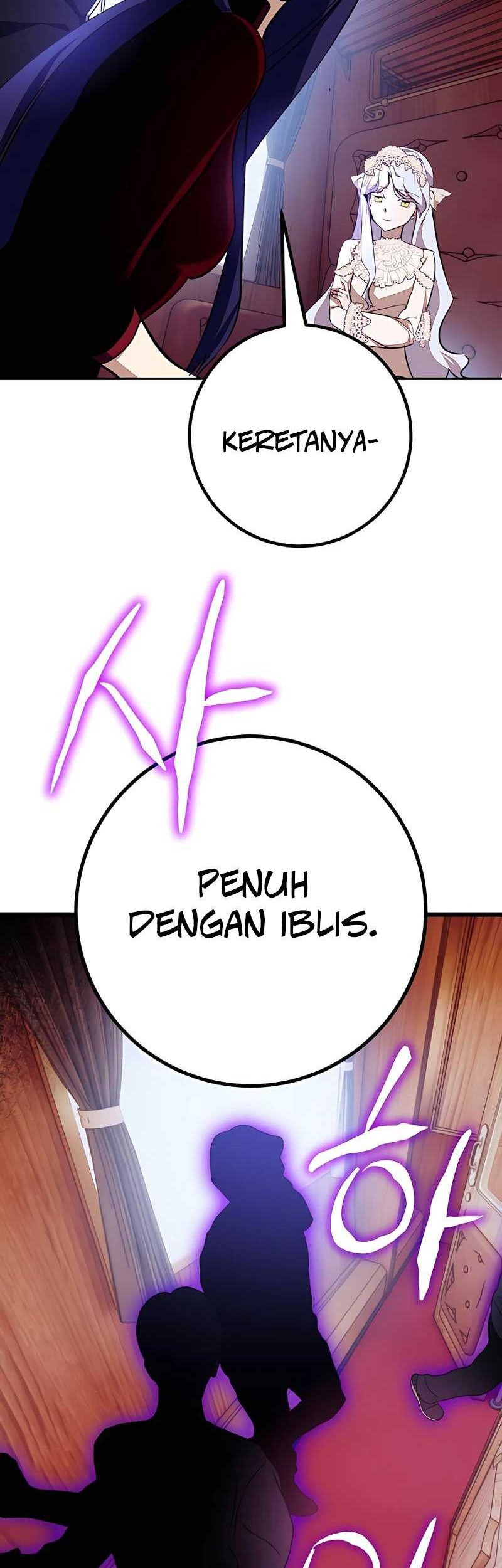 Return to Player Chapter 143 - halaman 36