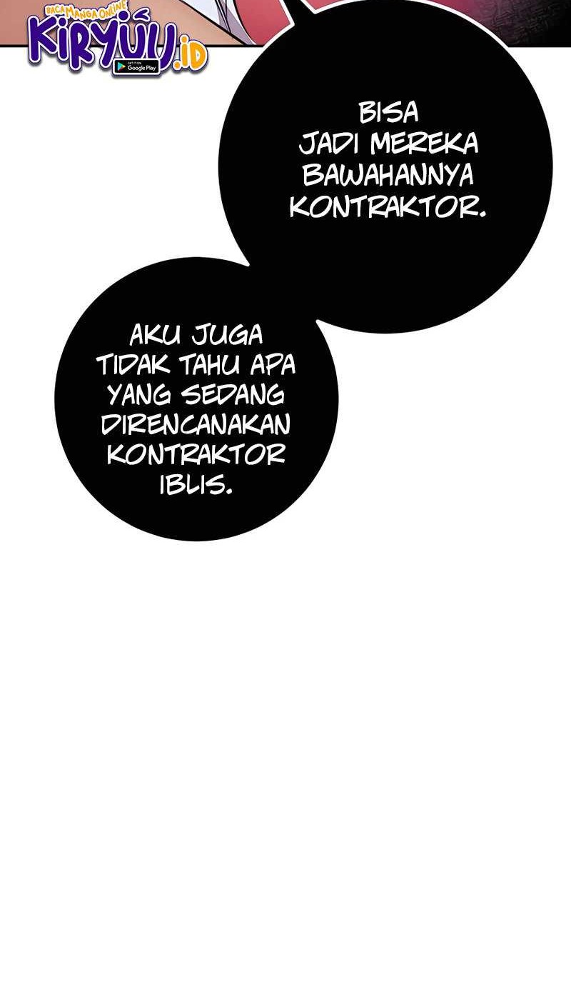 Return to Player Chapter 143 - halaman 38