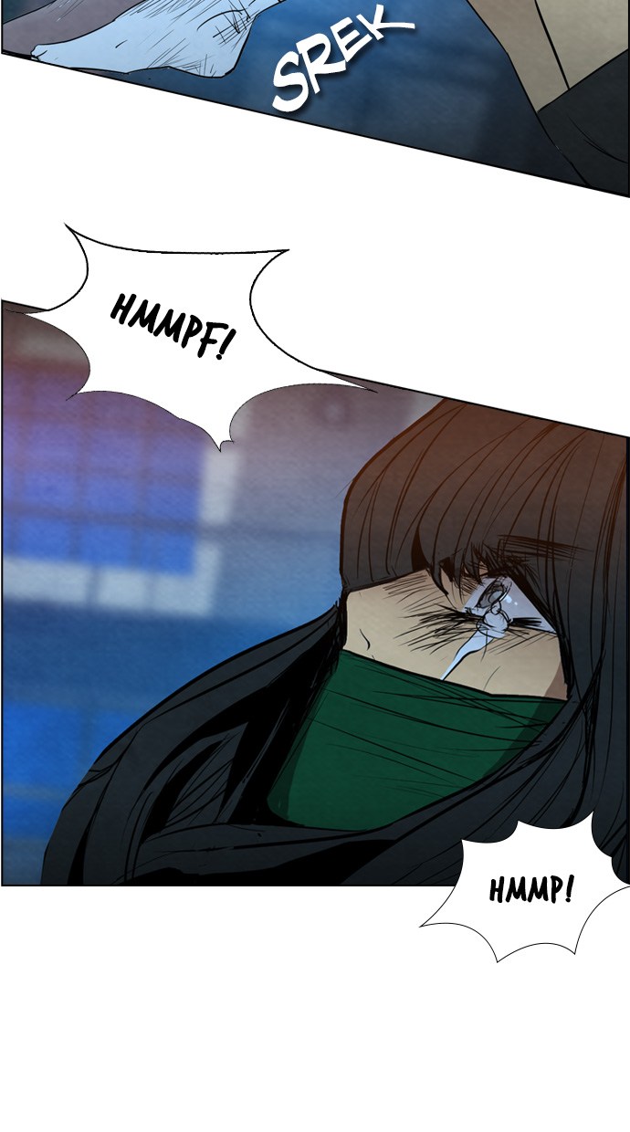 Return to Player Chapter 143 - halaman 39