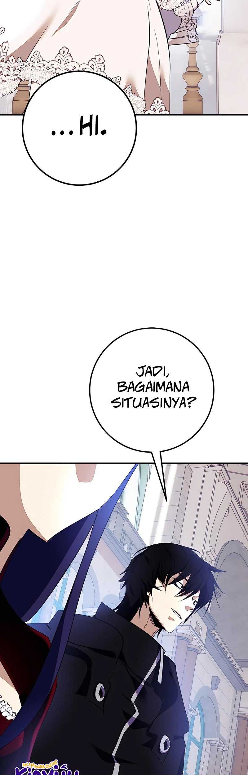 Return to Player Chapter 143 - halaman 4