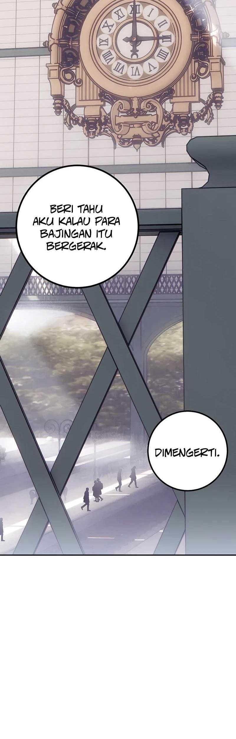 Return to Player Chapter 143 - halaman 40
