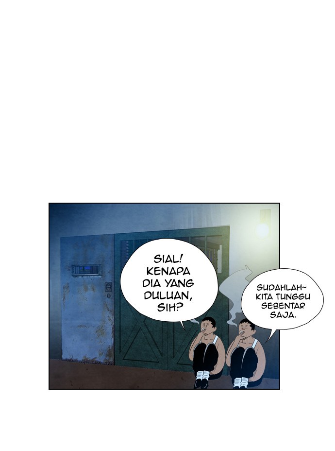 Return to Player Chapter 143 - halaman 41