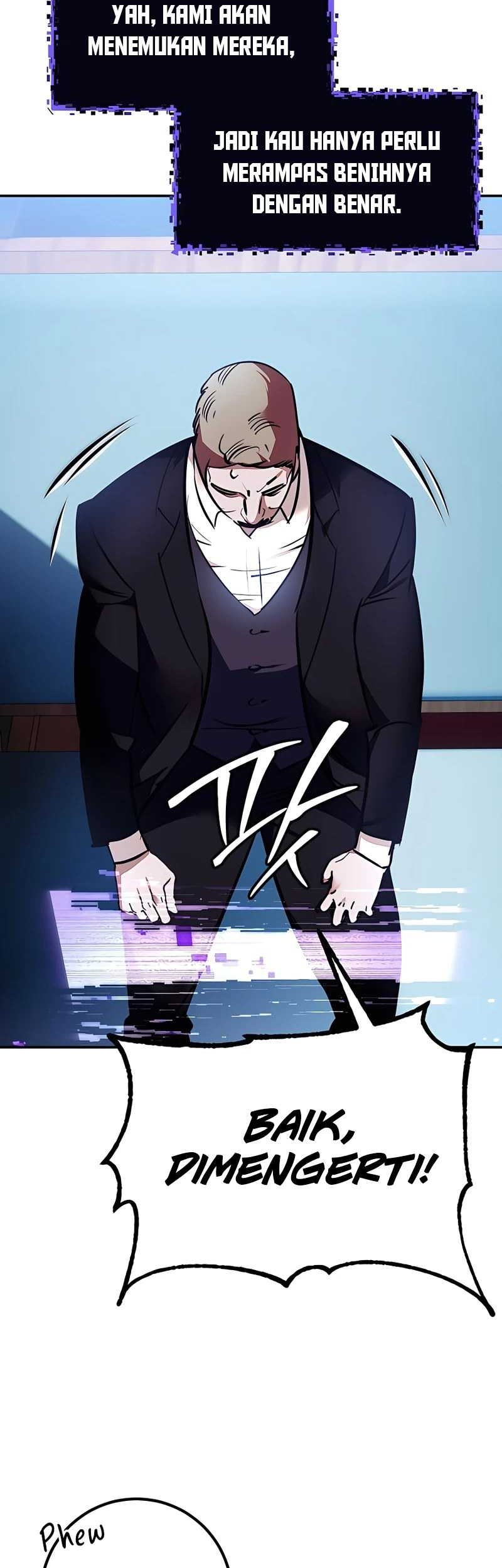 Return to Player Chapter 143 - halaman 45