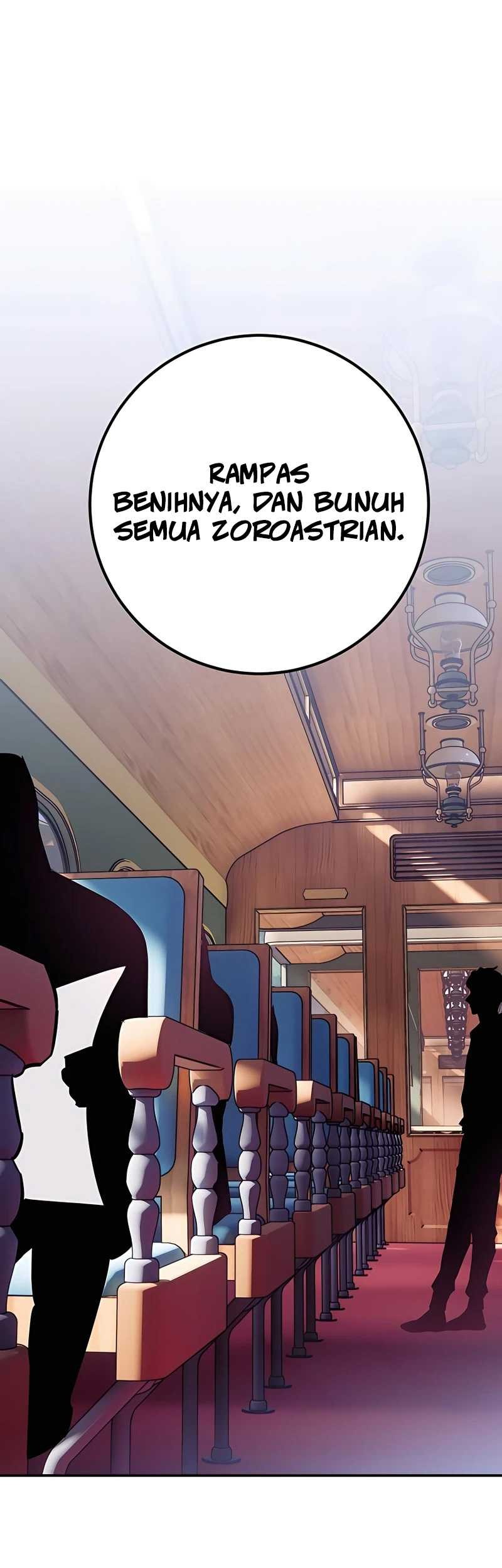 Return to Player Chapter 143 - halaman 47