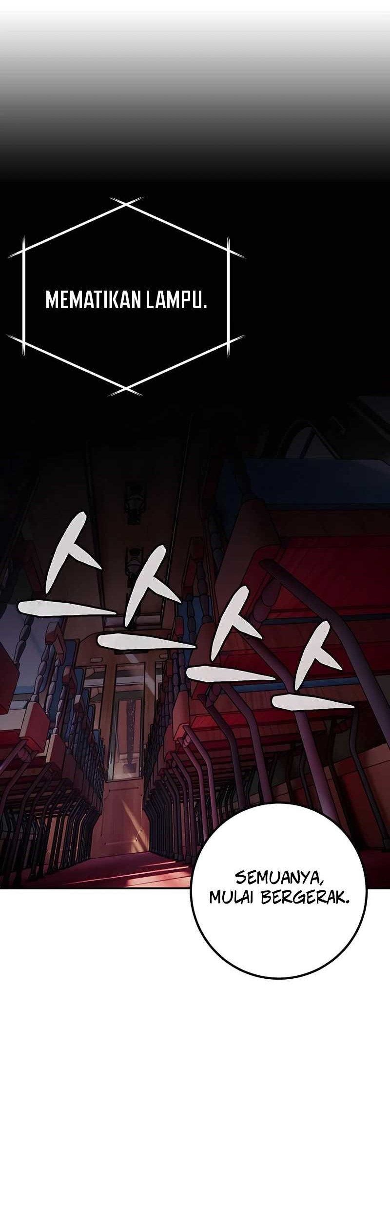 Return to Player Chapter 143 - halaman 48