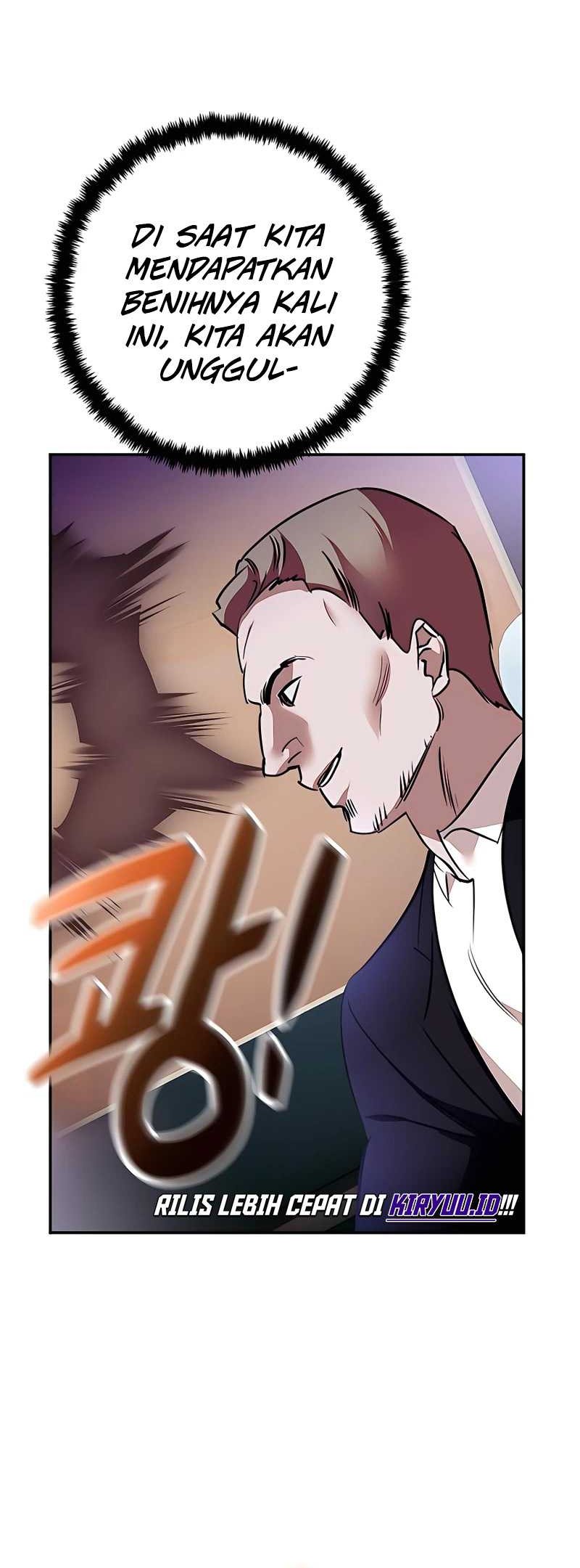 Return to Player Chapter 143 - halaman 49