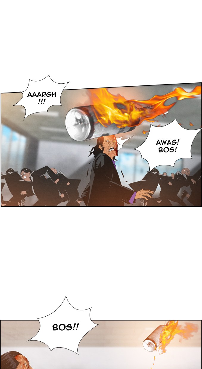 Return to Player Chapter 143 - halaman 5