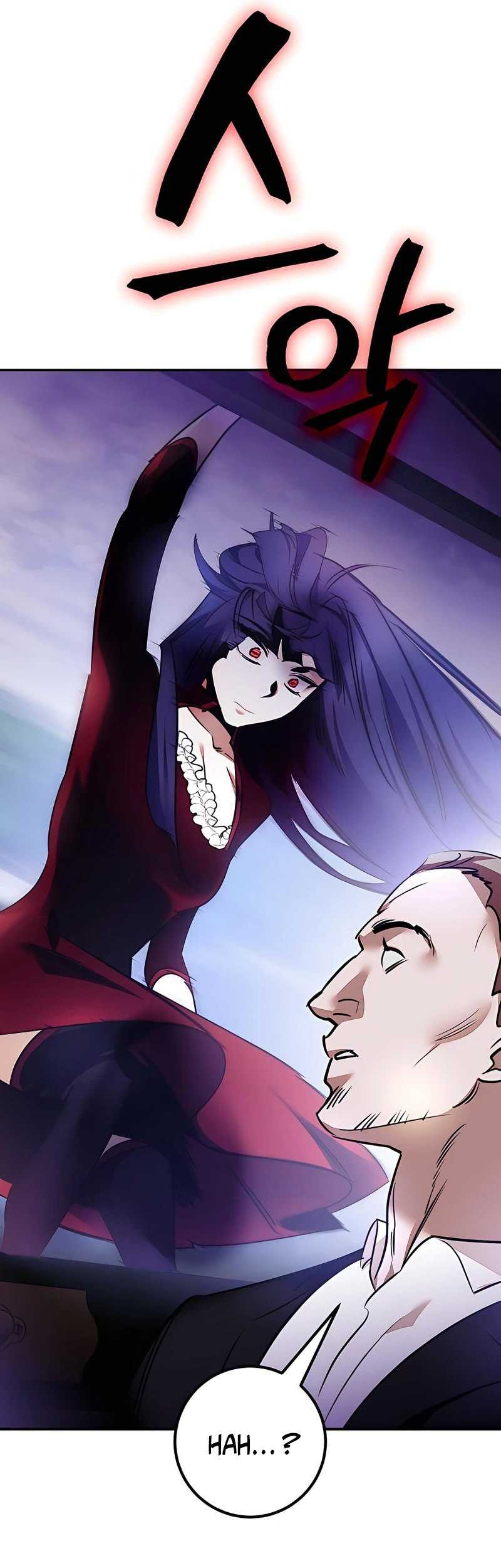 Return to Player Chapter 143 - halaman 50