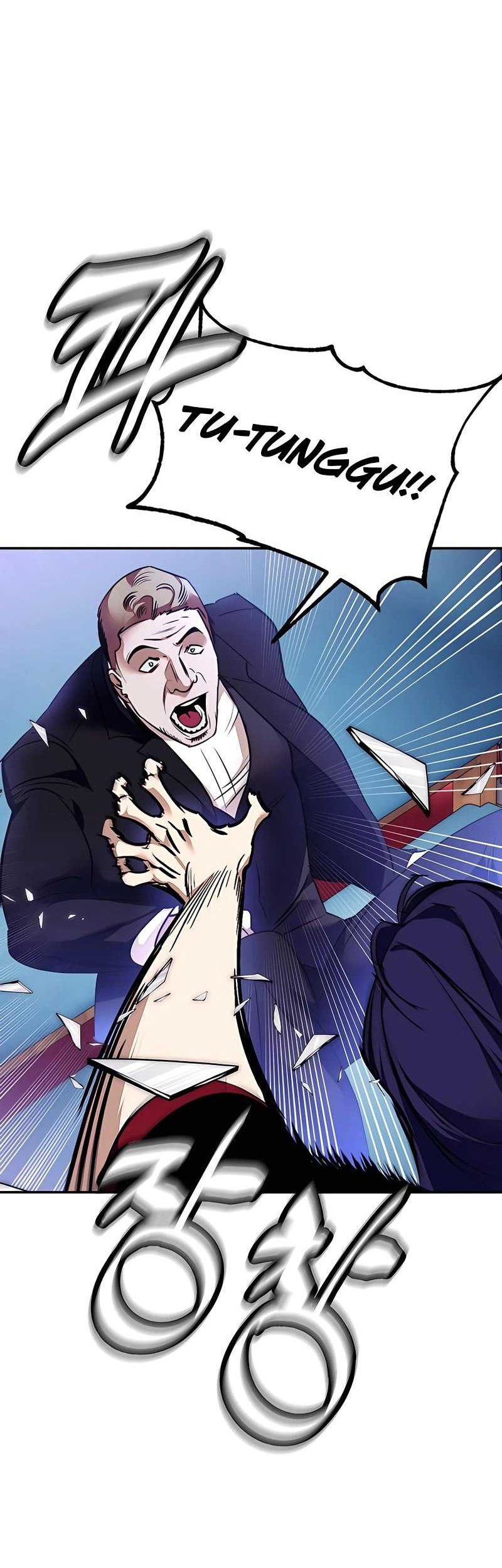 Return to Player Chapter 143 - halaman 51