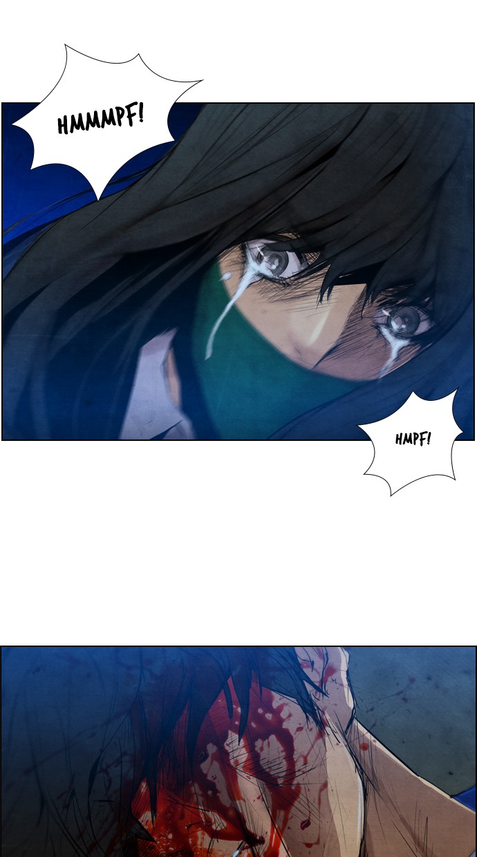 Return to Player Chapter 143 - halaman 53
