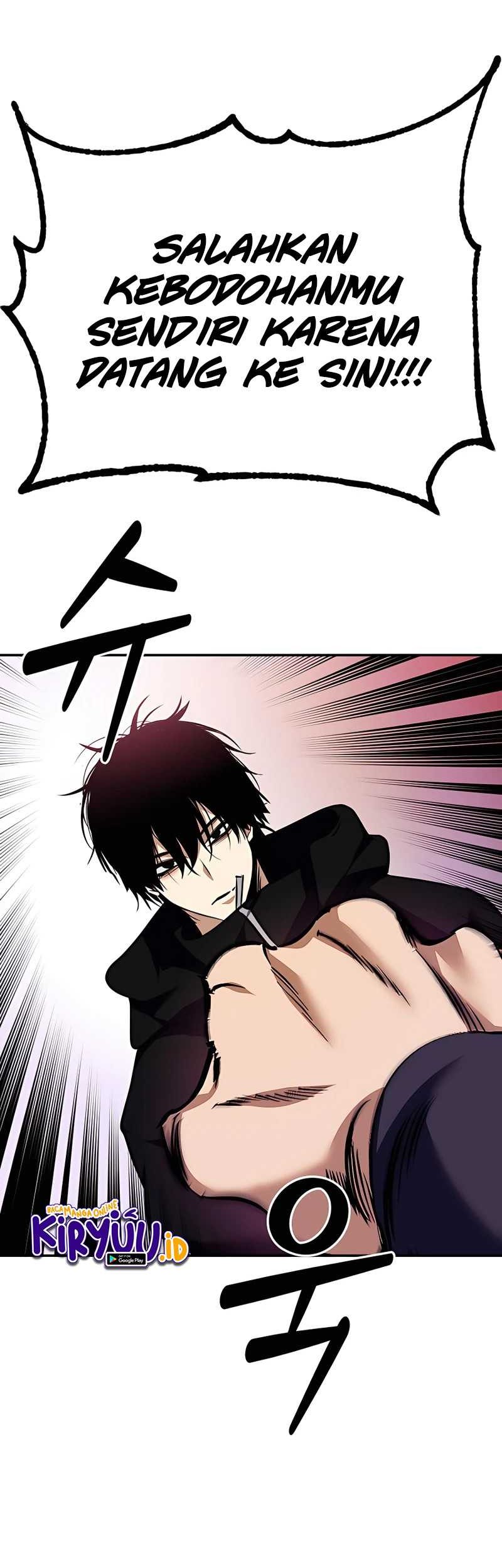 Return to Player Chapter 143 - halaman 56