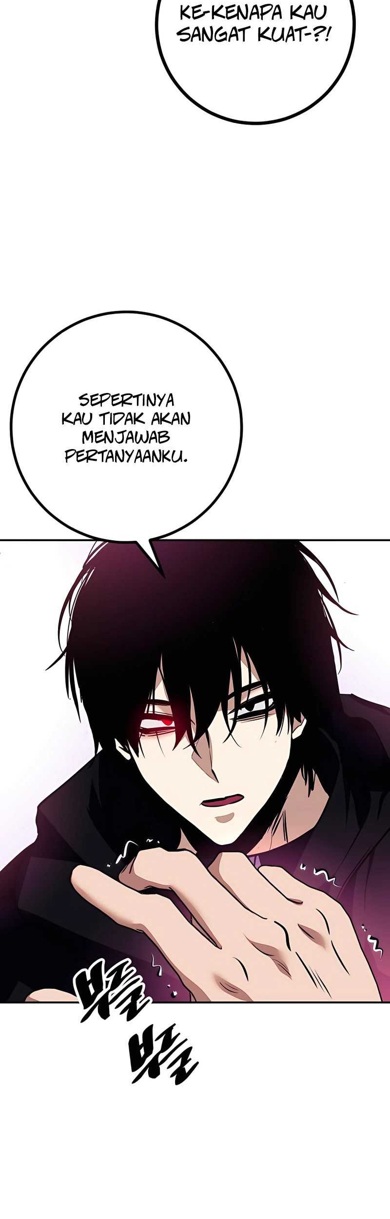 Return to Player Chapter 143 - halaman 59