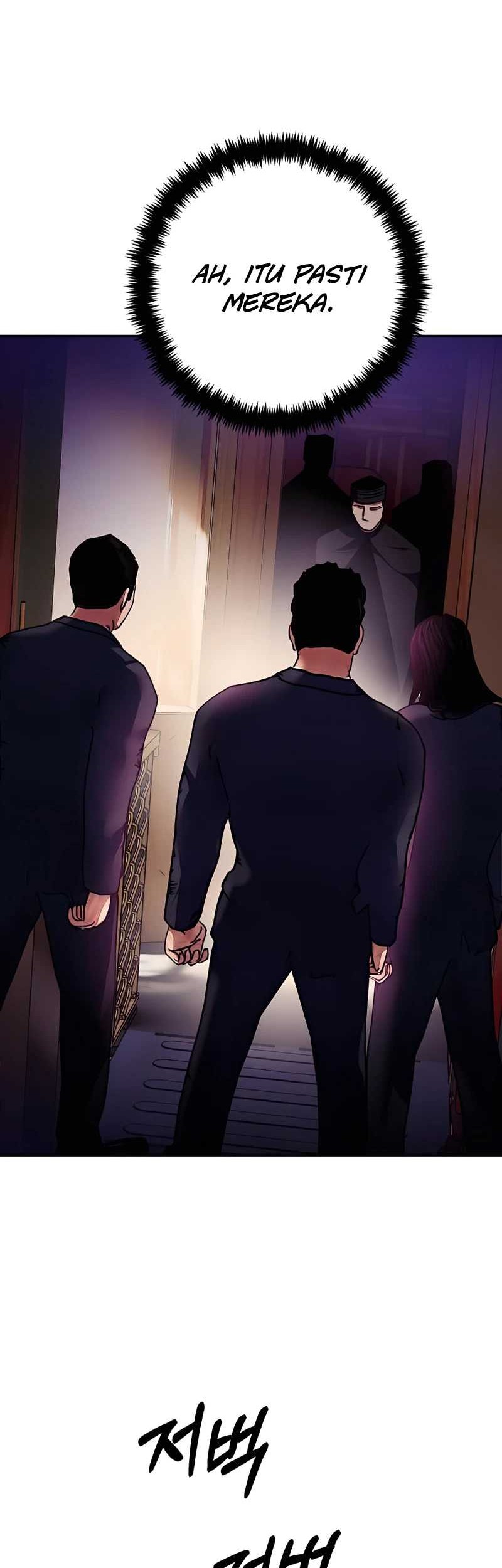 Return to Player Chapter 143 - halaman 63