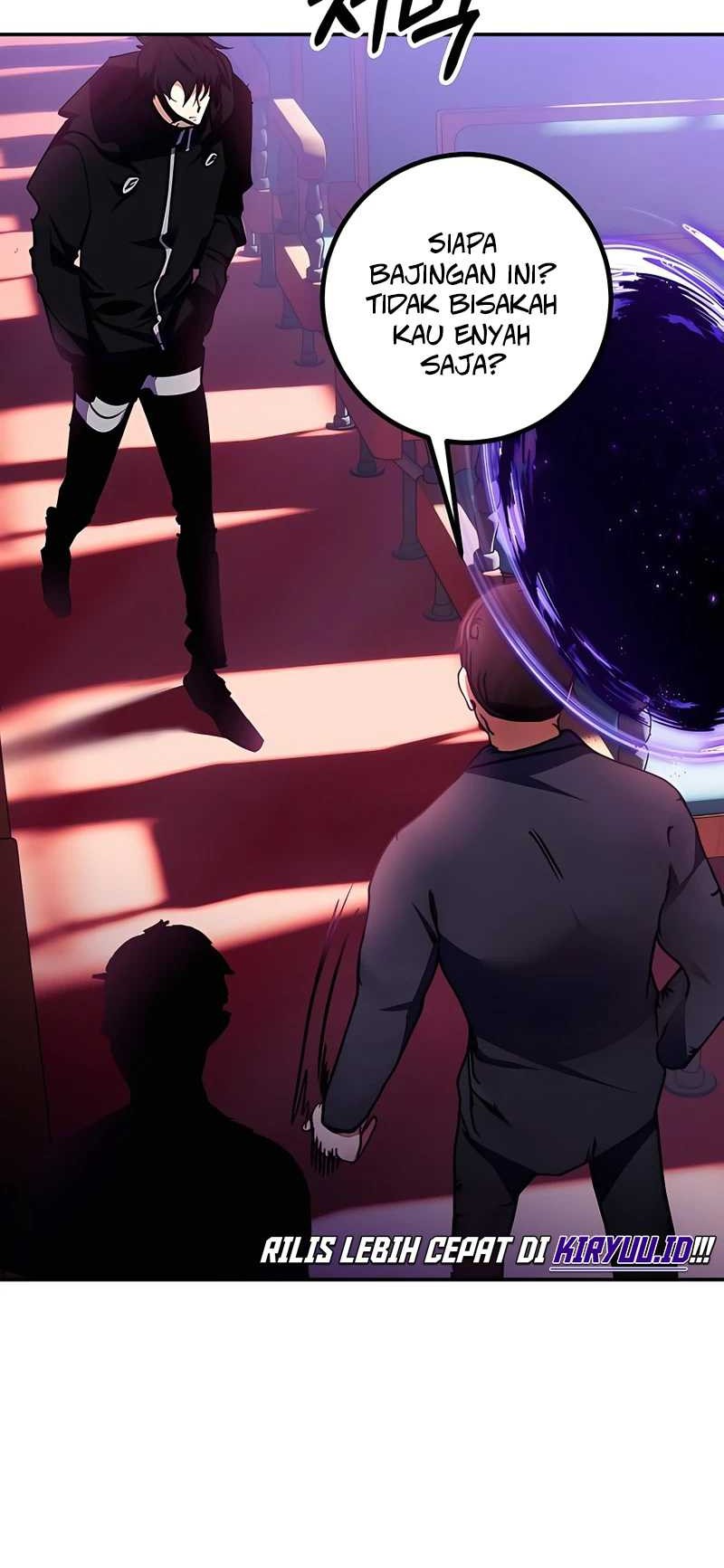Return to Player Chapter 143 - halaman 64