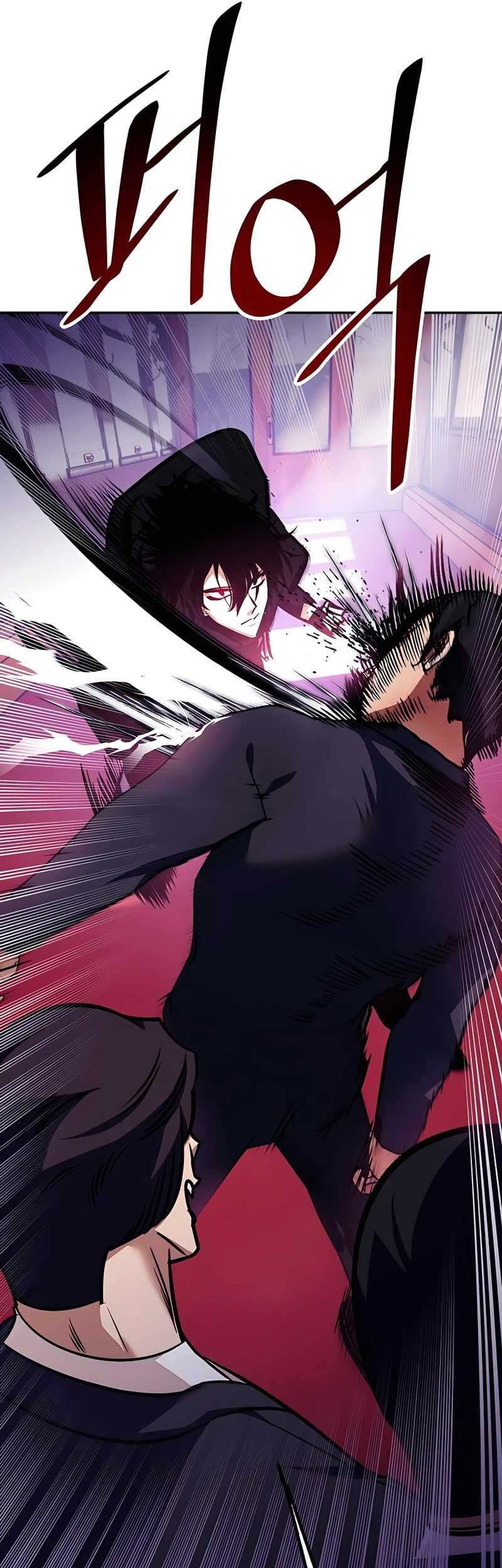 Return to Player Chapter 143 - halaman 65