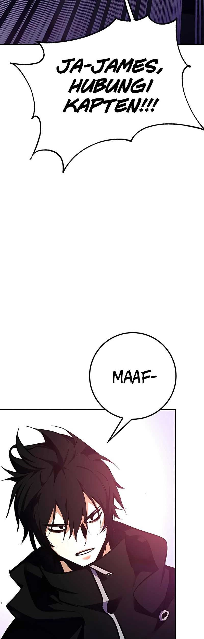 Return to Player Chapter 143 - halaman 66
