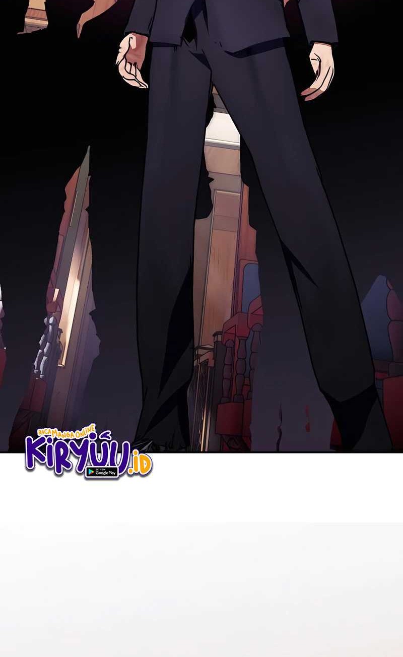 Return to Player Chapter 143 - halaman 68