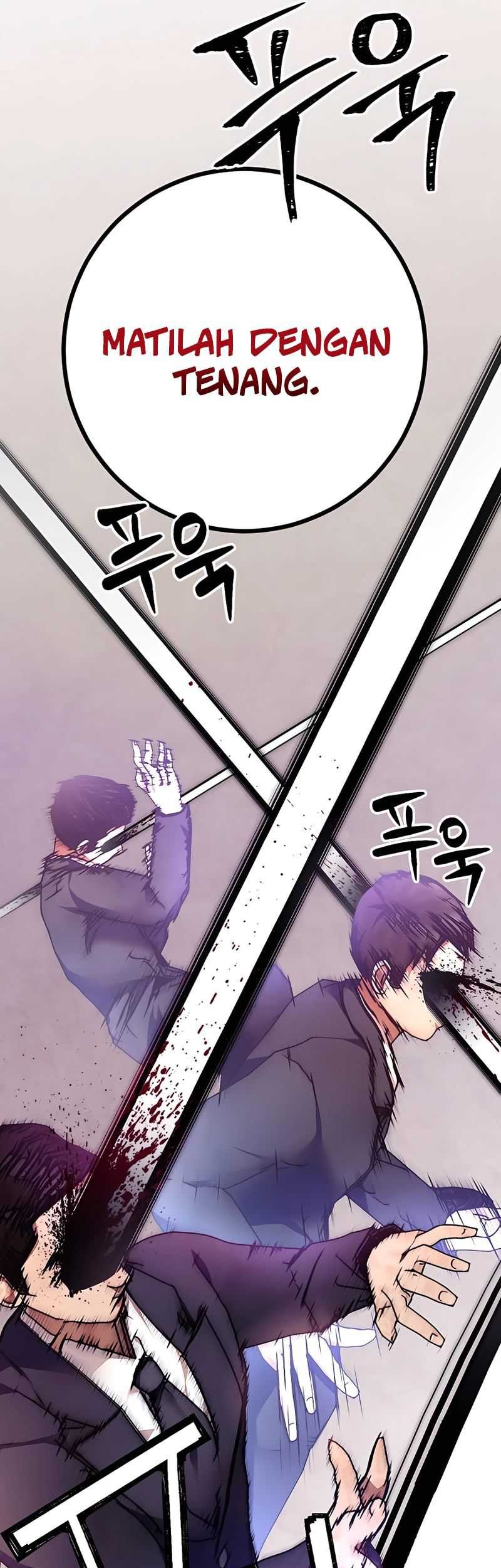 Return to Player Chapter 143 - halaman 69