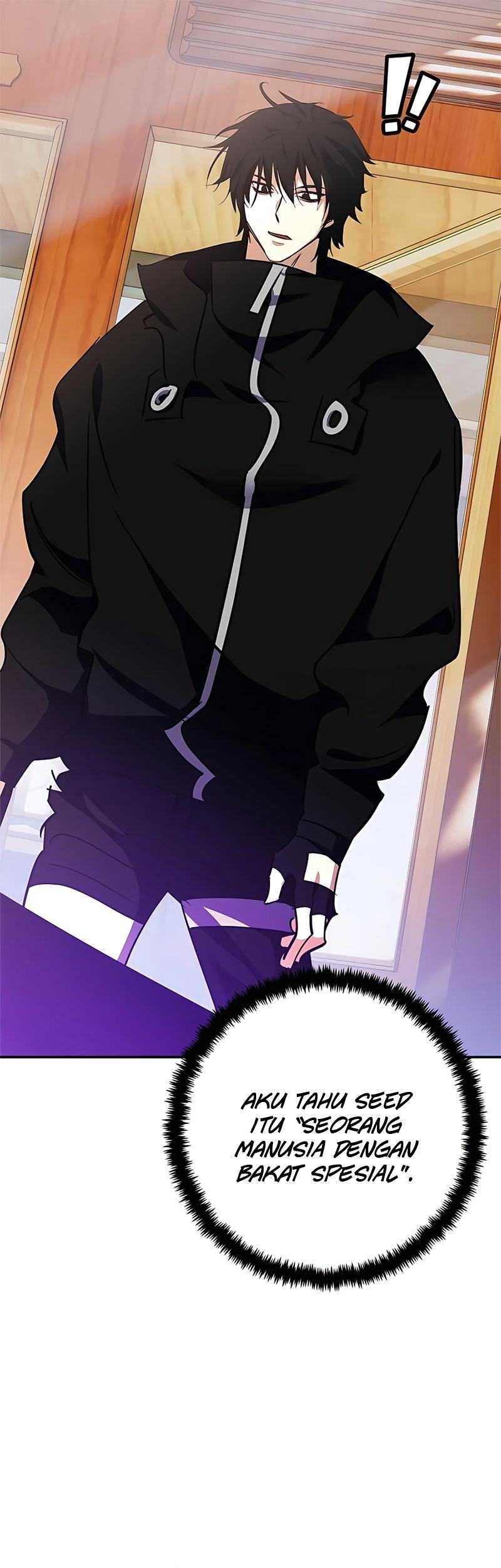 Return to Player Chapter 144 - halaman 11