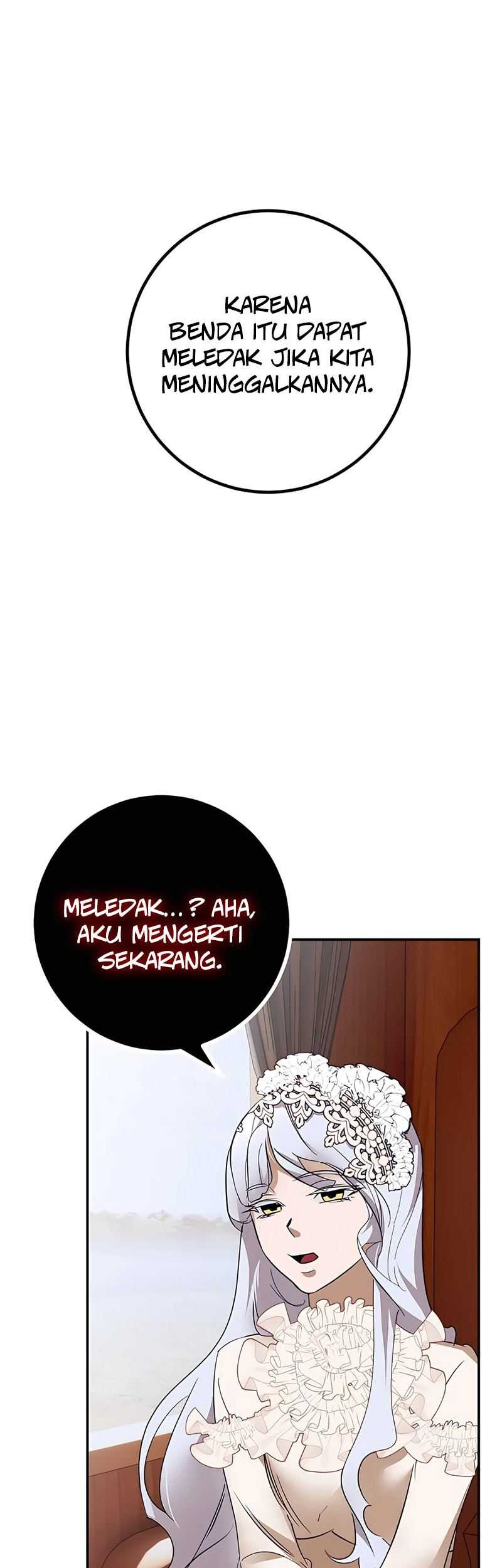 Return to Player Chapter 144 - halaman 17