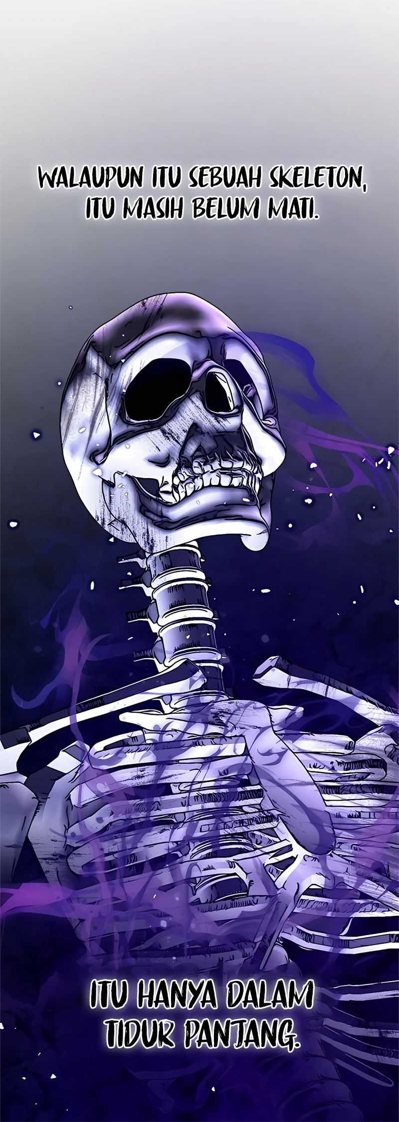 Return to Player Chapter 144 - halaman 19