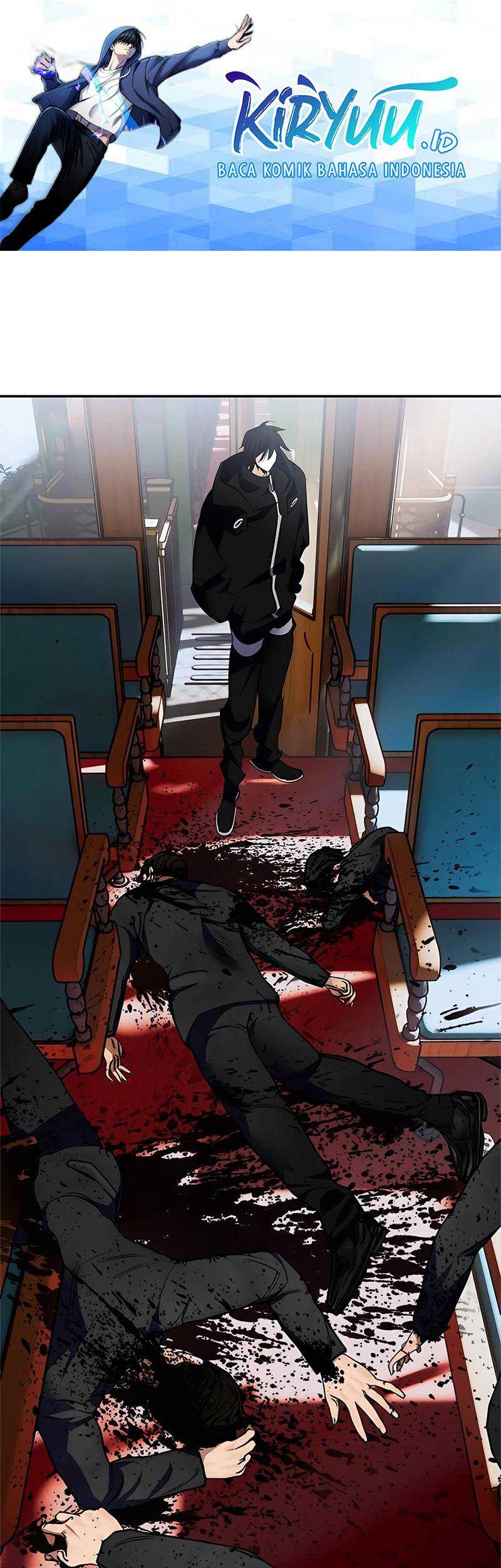 Return to Player Chapter 144 - halaman 2