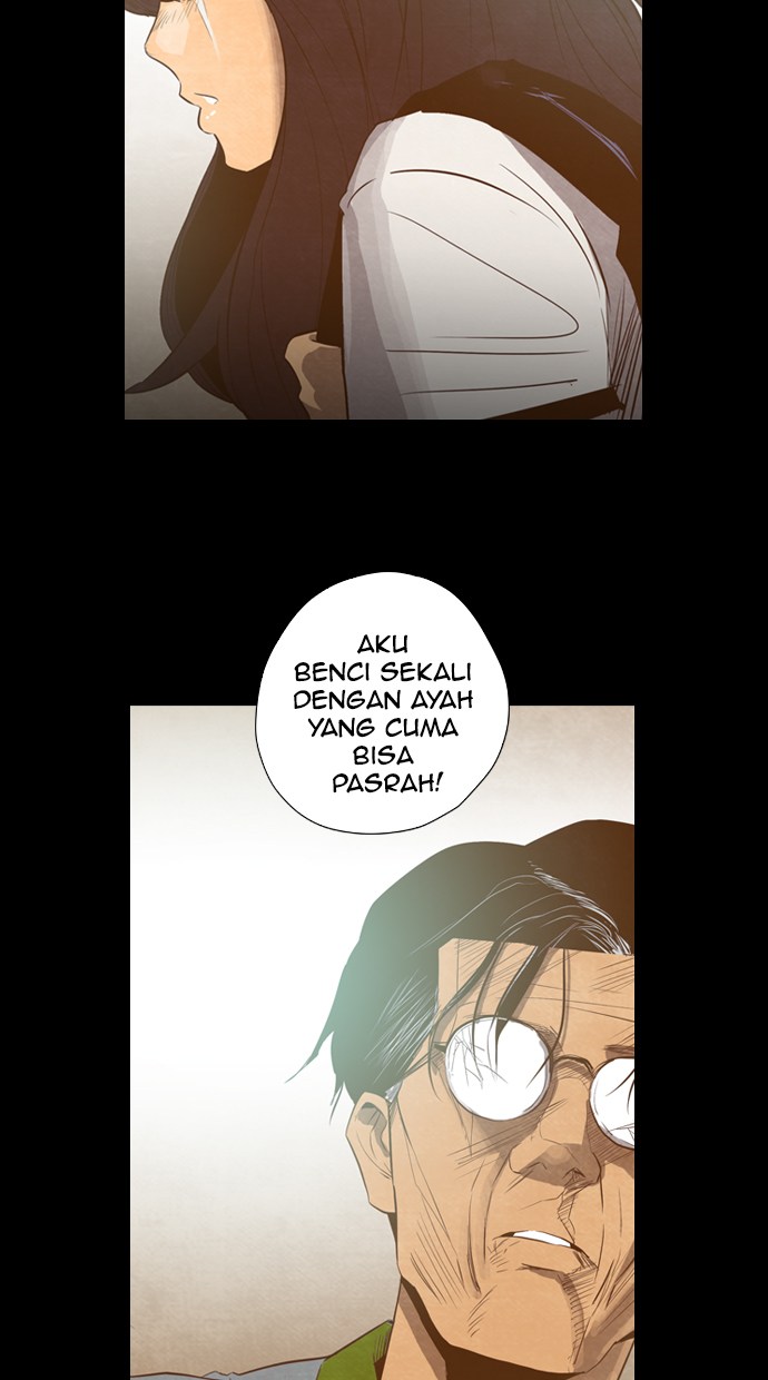 Return to Player Chapter 144 - halaman 23