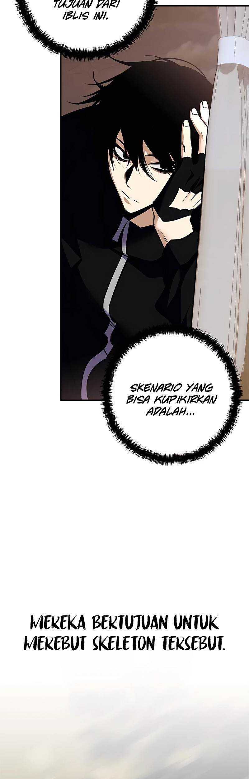 Return to Player Chapter 144 - halaman 26