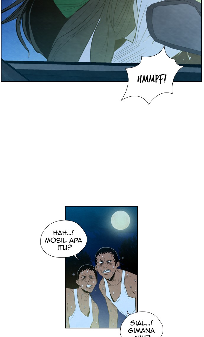 Return to Player Chapter 144 - halaman 39