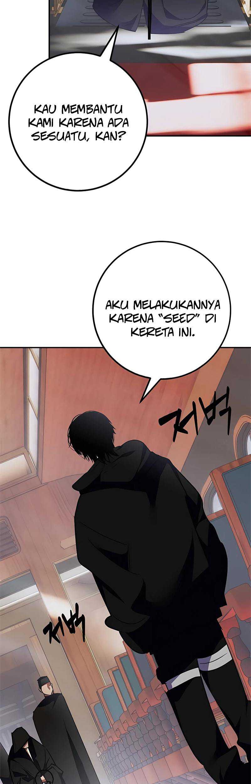 Return to Player Chapter 144 - halaman 4