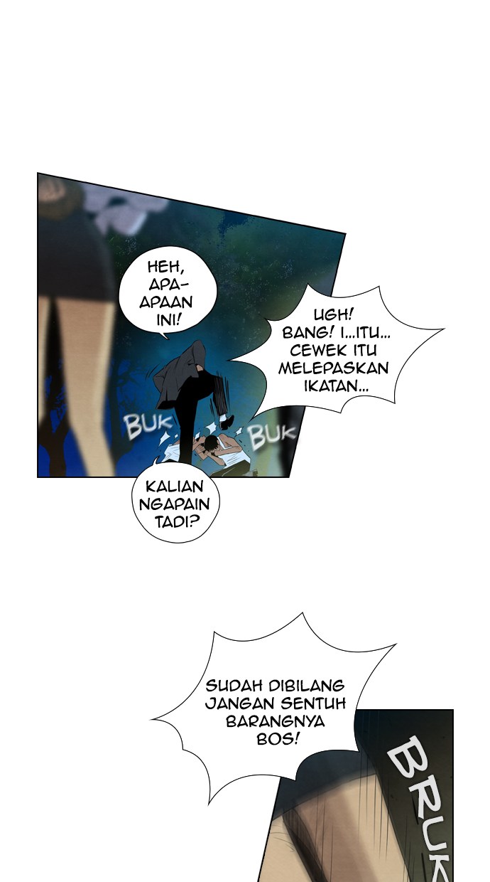 Return to Player Chapter 144 - halaman 45
