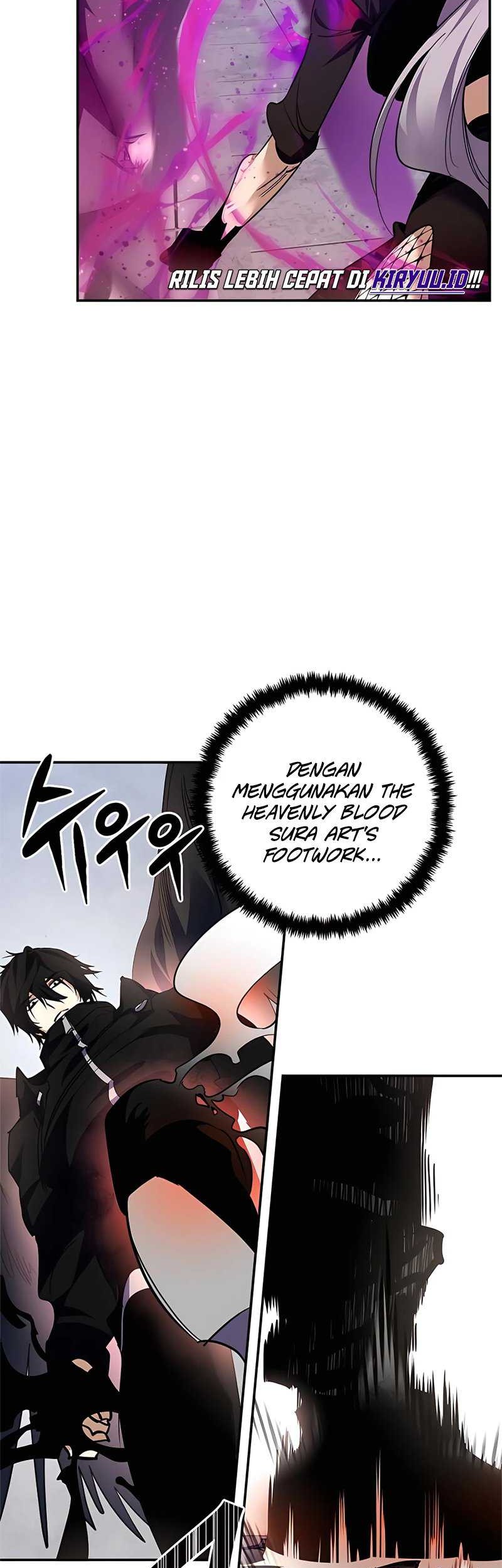 Return to Player Chapter 144 - halaman 46