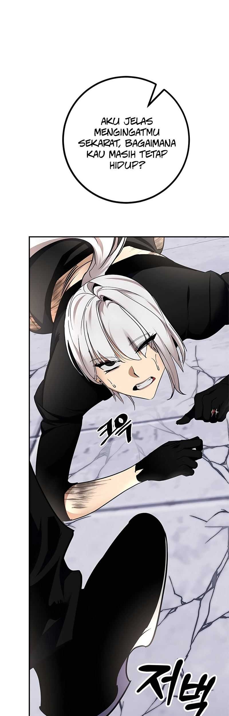 Return to Player Chapter 144 - halaman 49