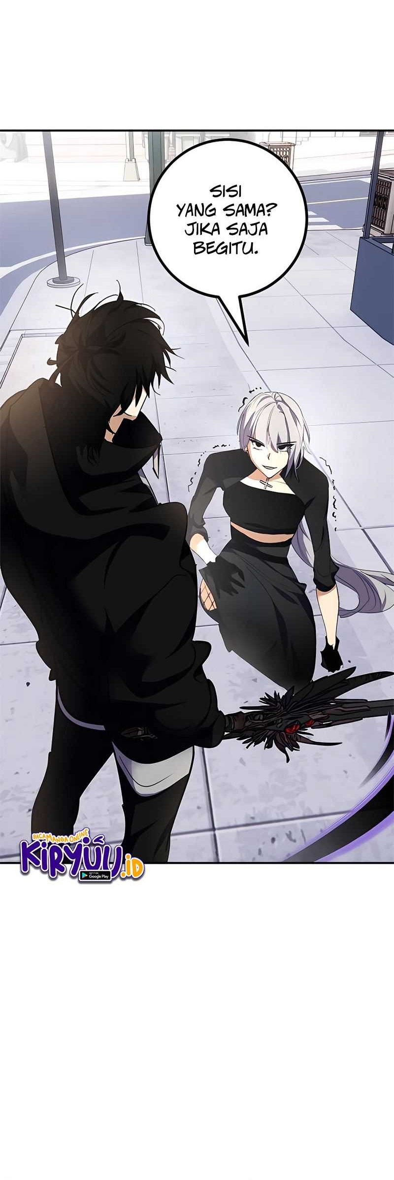 Return to Player Chapter 144 - halaman 51