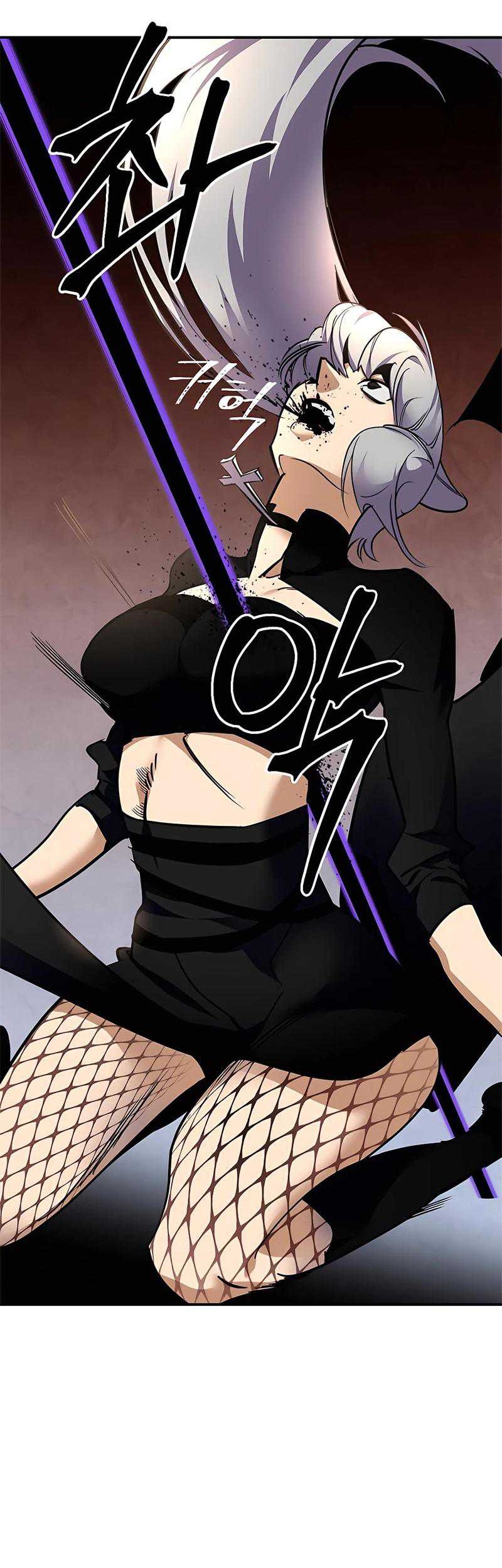 Return to Player Chapter 144 - halaman 53