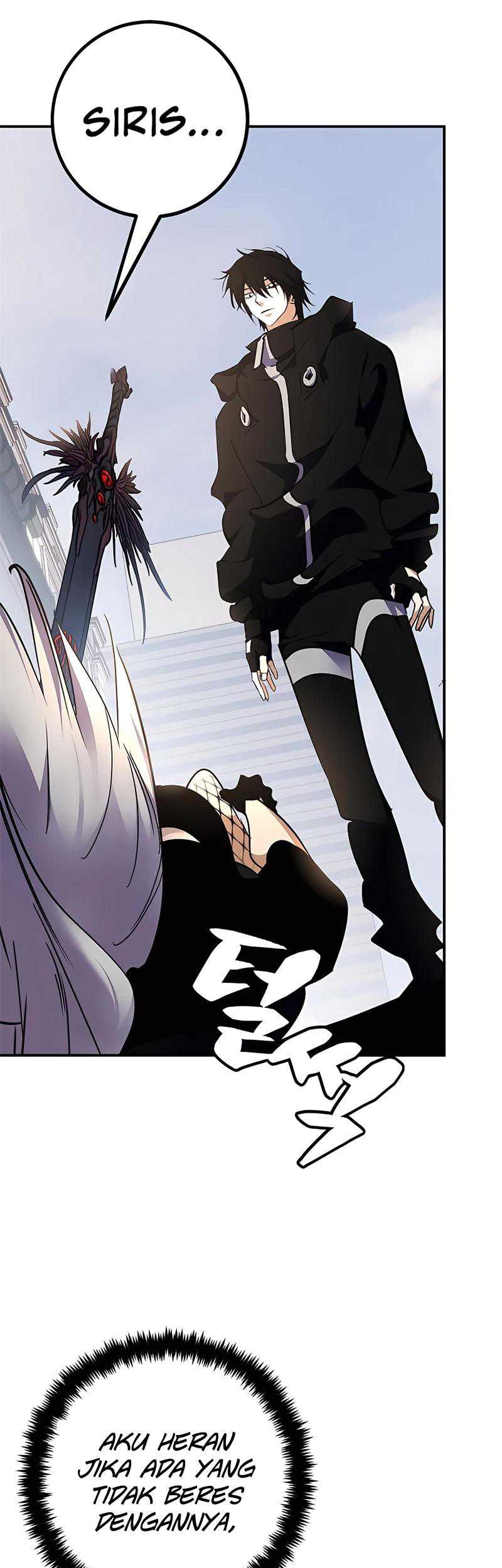 Return to Player Chapter 144 - halaman 54