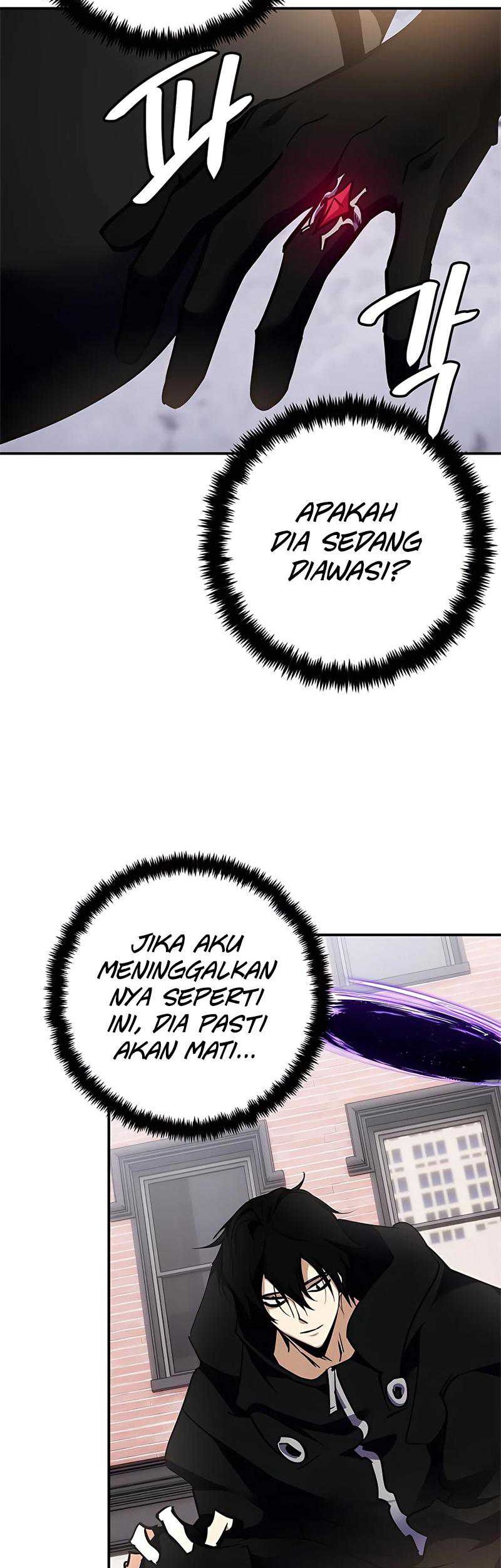 Return to Player Chapter 144 - halaman 55