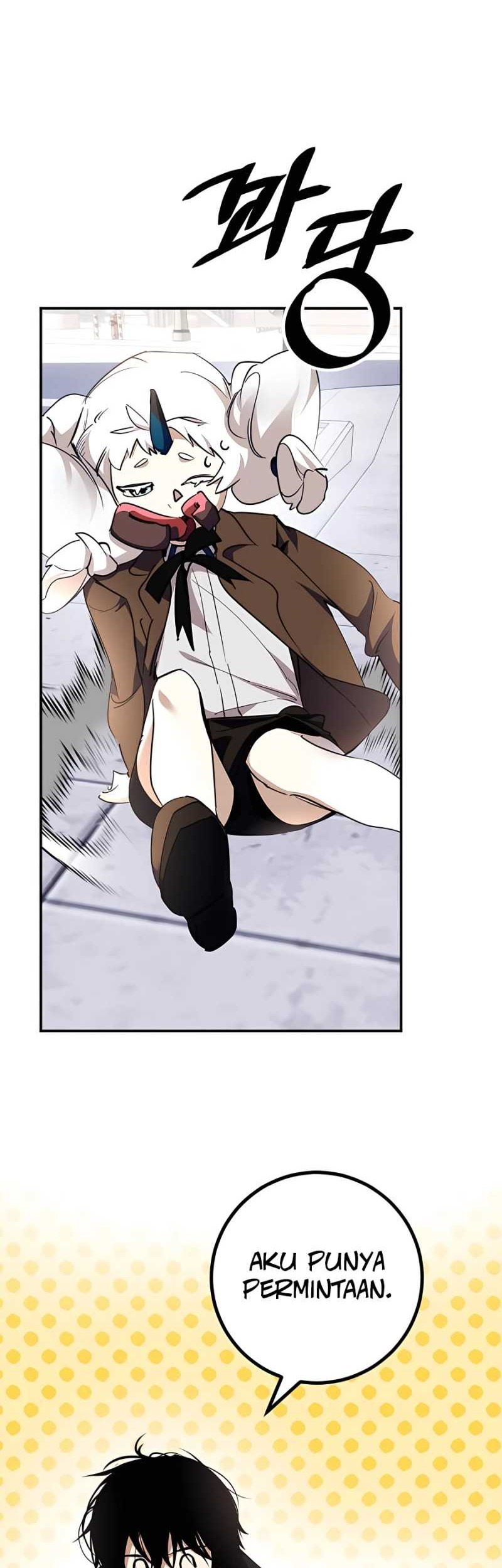 Return to Player Chapter 144 - halaman 58