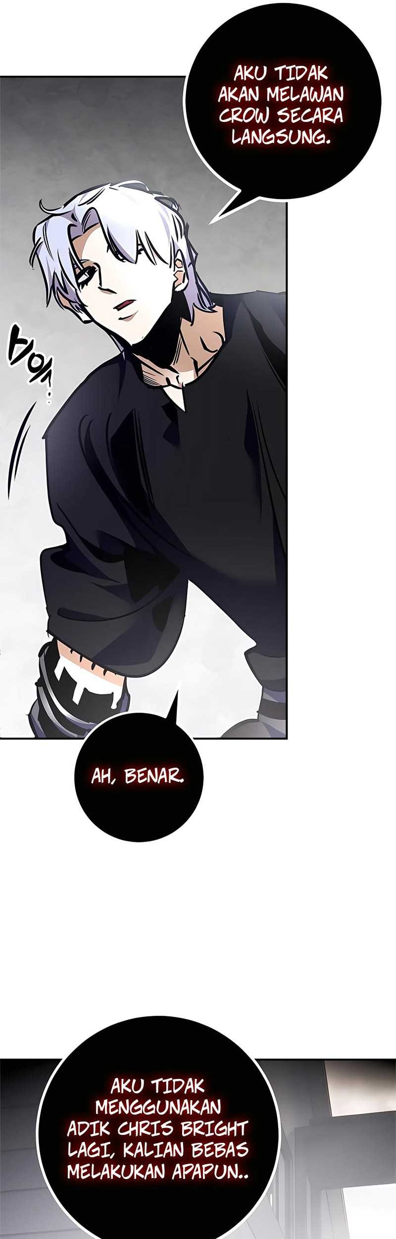 Return to Player Chapter 144 - halaman 61