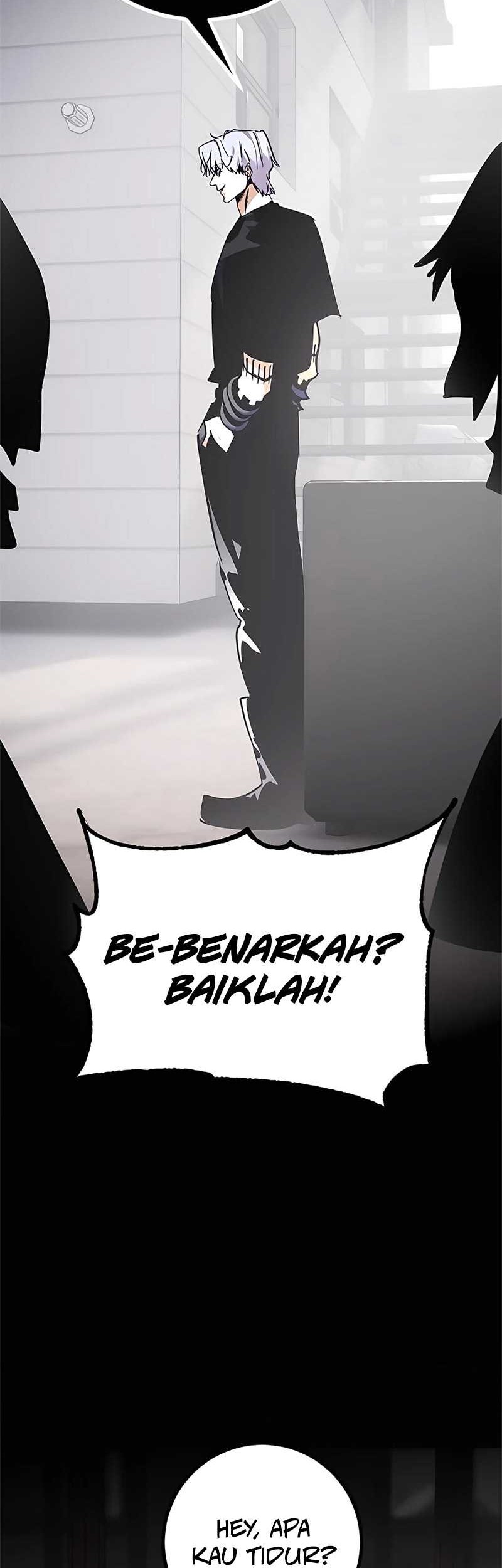 Return to Player Chapter 144 - halaman 62