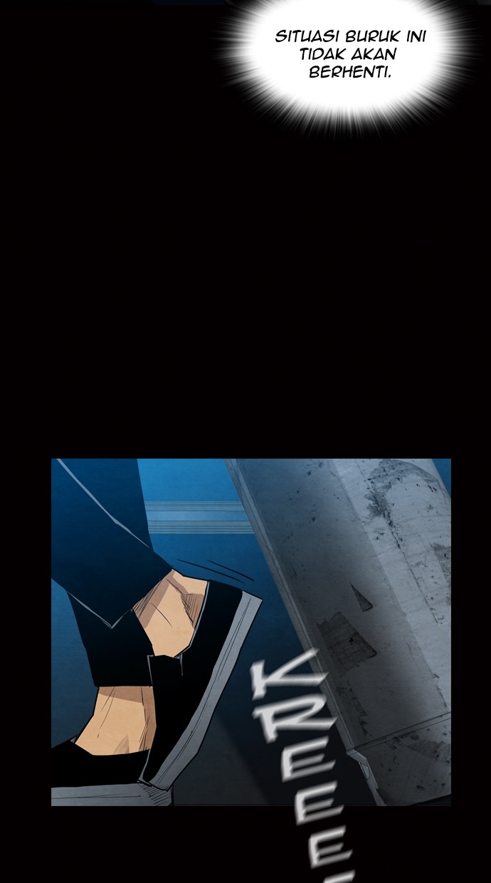 Return to Player Chapter 144 - halaman 63