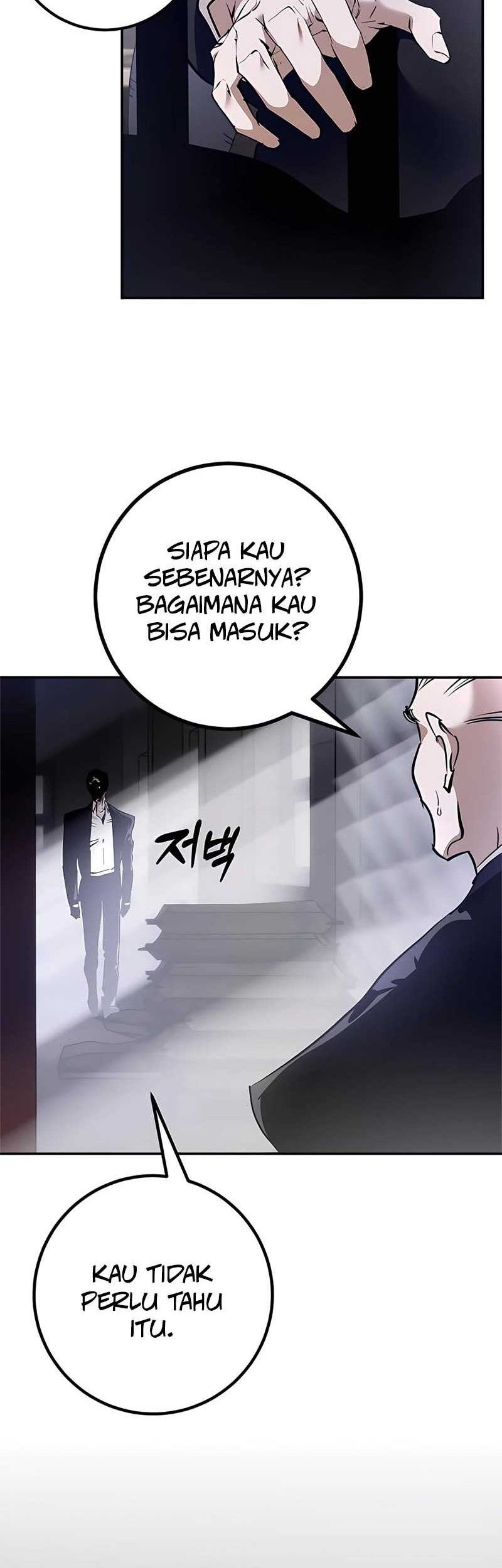 Return to Player Chapter 144 - halaman 64