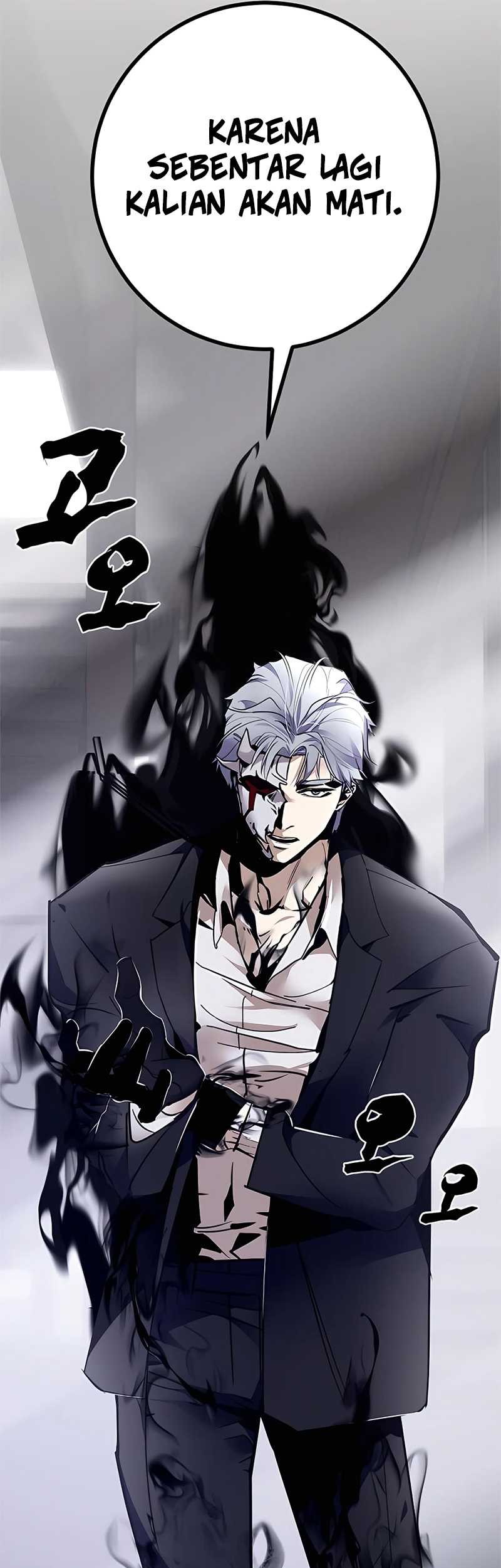 Return to Player Chapter 144 - halaman 66
