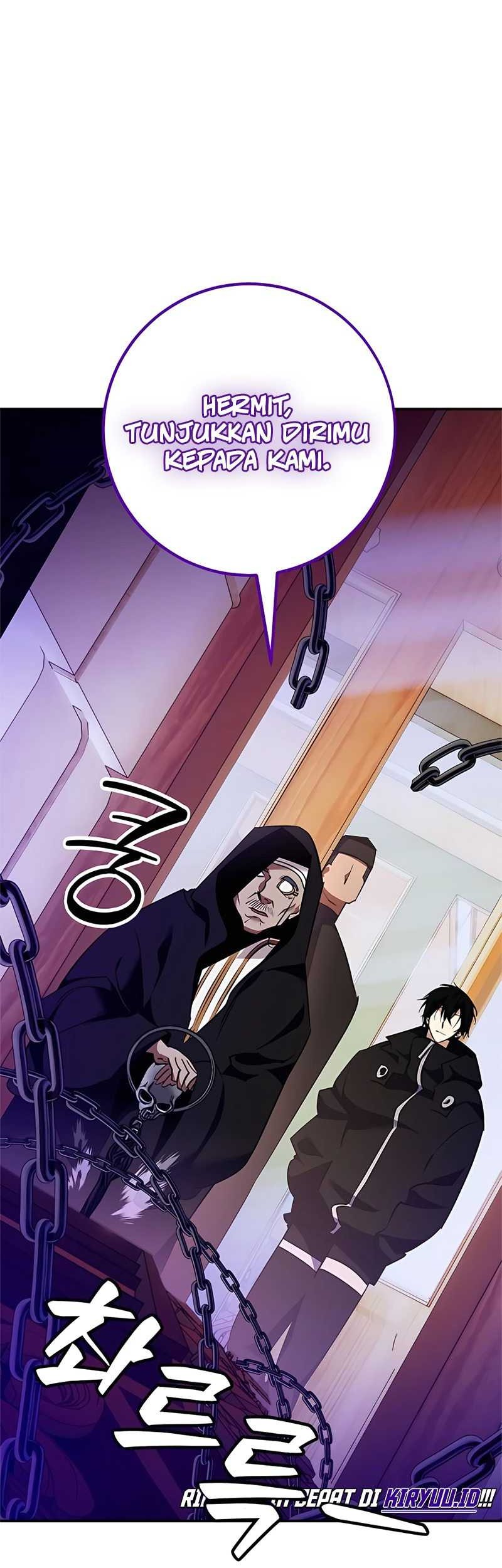Return to Player Chapter 144 - halaman 9