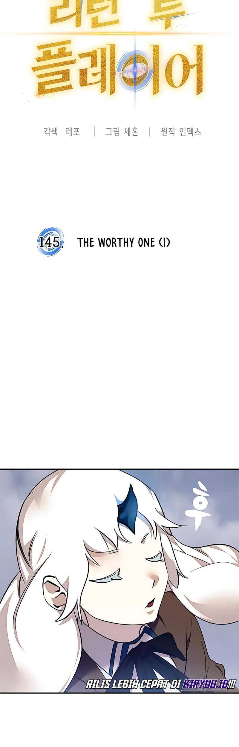 Return to Player Chapter 145 - halaman 10