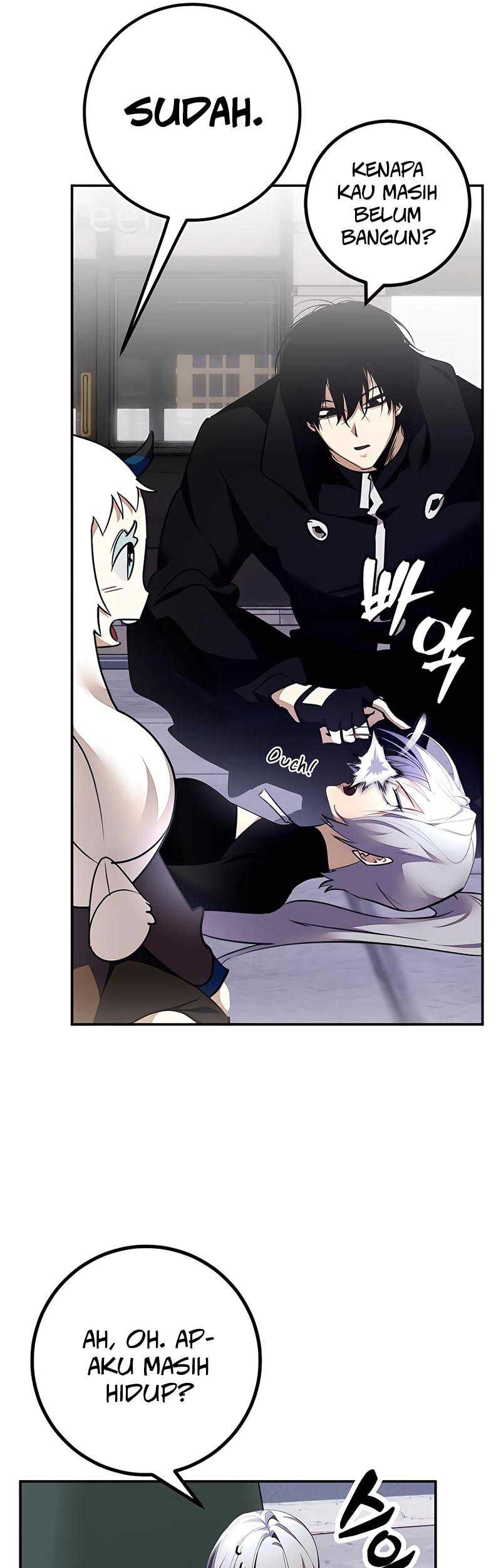 Return to Player Chapter 145 - halaman 12