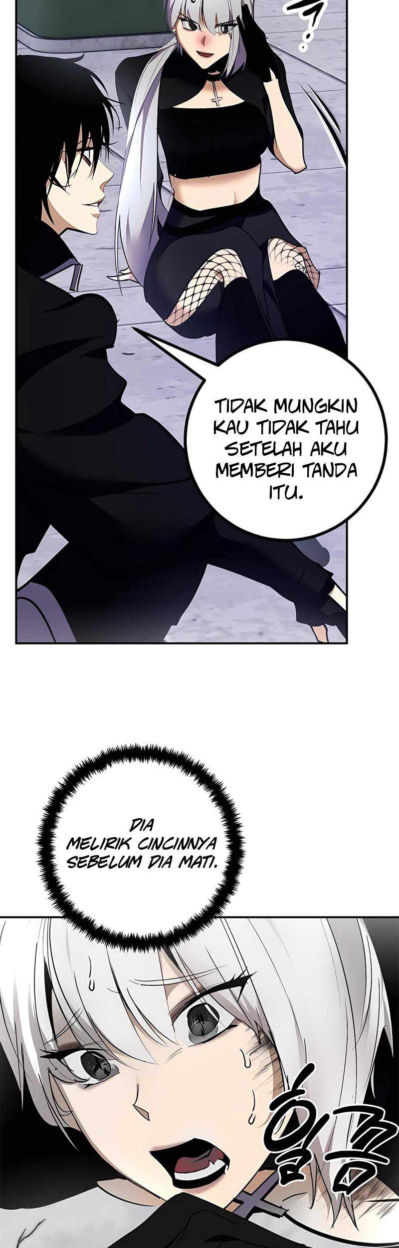 Return to Player Chapter 145 - halaman 13
